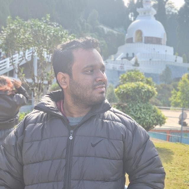 Sayan Chakraborty