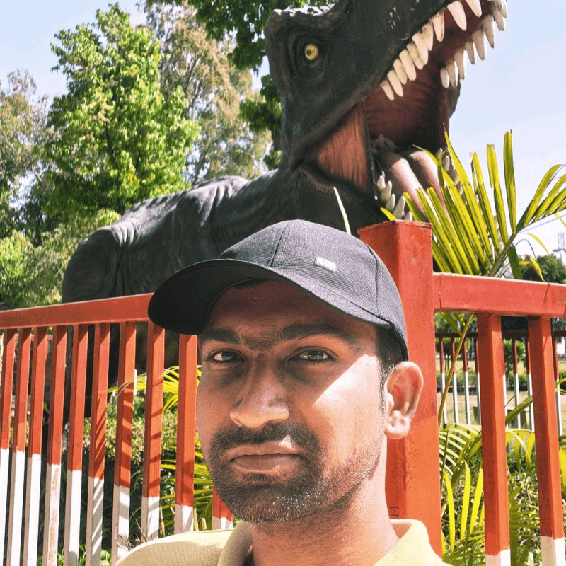 Gunjan Budhkar